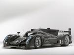Audi R18 TDI 2011 года